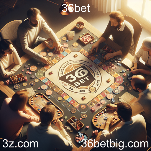 A Magia dos Jogos de Mesa: Entretenimento e Conexão